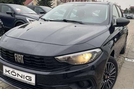 Fiat Tipo 12.595 km 19.997 &euro; Leipzig 04178