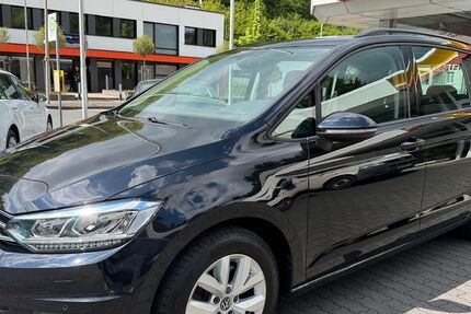 VW Touran 99.000 km 19.990 &euro; Eitorf 53783