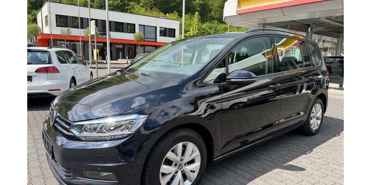 VW Touran 99.000 km 19.990 &euro; Eitorf 53783
