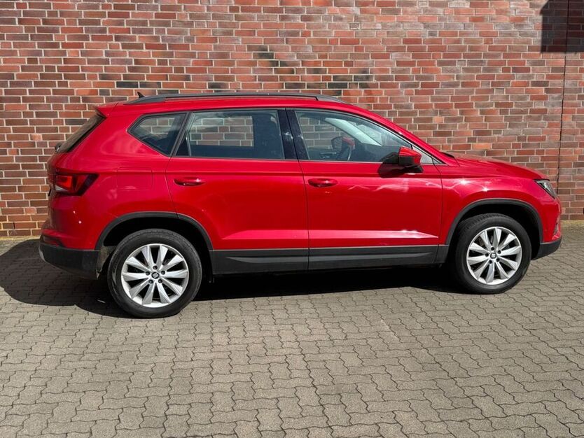 Ateca