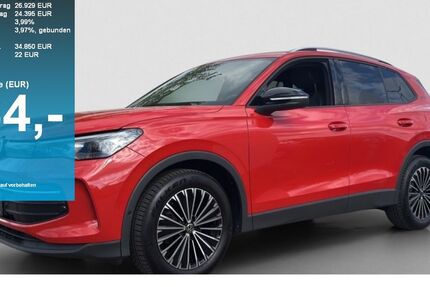 VW Tiguan 26.172 km 34.850 &euro; Schwäbisch Gmünd 73527