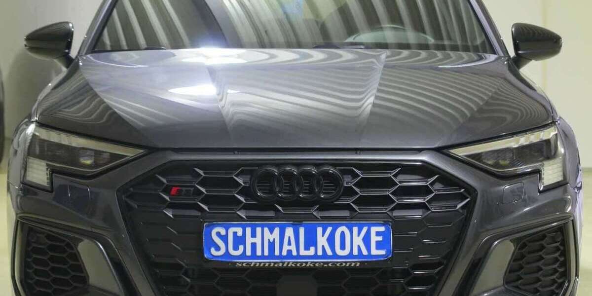 Audi S3 24.100 km 38.500 &euro; Braunschweig 38112