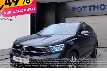 VW Taigo 24.442 km 20.977 &euro; Hamm 59075