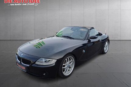 BMW Z4 102.900 km 14.984 &euro; Burgebrach 96138