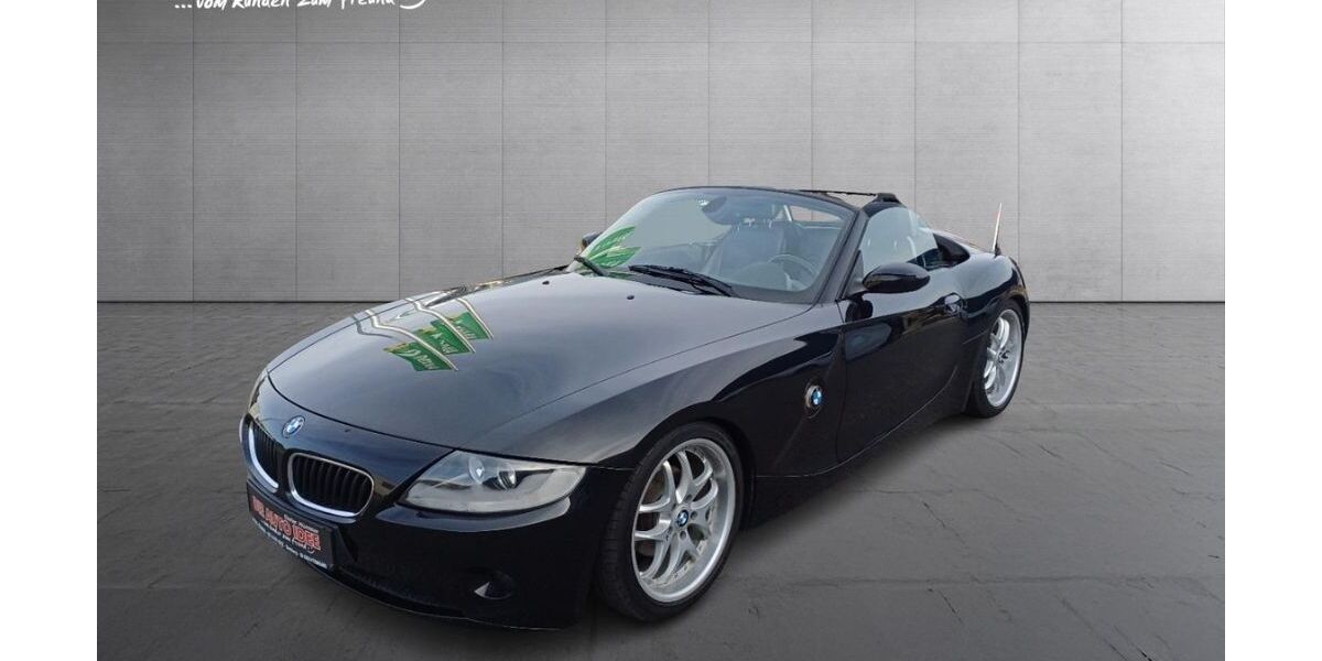 BMW Z4 102.900 km 14.984 &euro; Burgebrach 96138