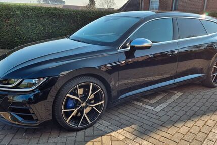 VW Arteon 29.569 km 41.900 &euro; Börßum 38312