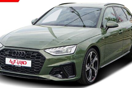 Audi A4 48.358 km 43.950 &euro; Cottbus OT Kolkwitz 03099