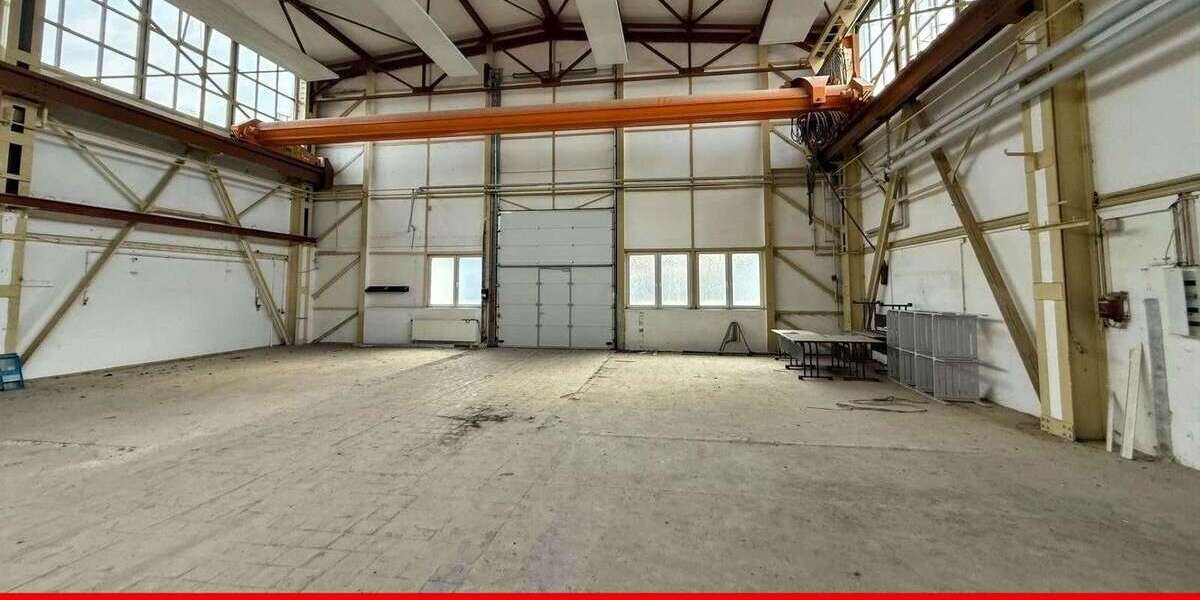 Gewerbeobjekt Gröditz - 310.000&euro; | Angebot:27288492