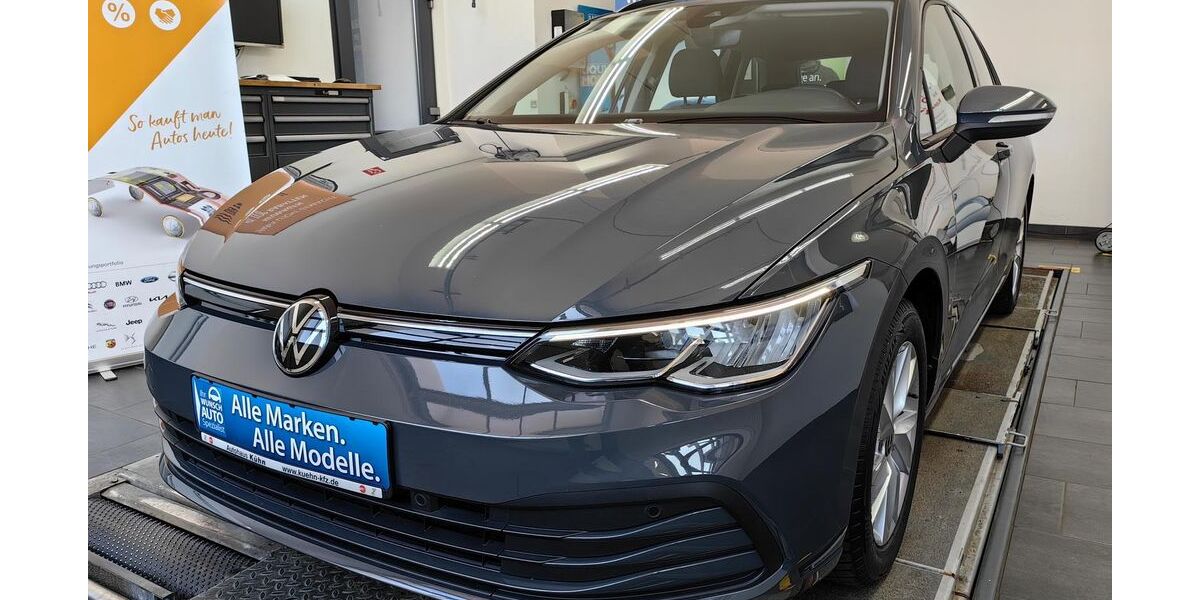 VW Golf 77.593 km 19.990 &euro; Lich Nieder-Bessingen 35423