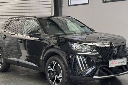 Peugeot 2008 14.000 km 21.590 € Erftstadt 50374