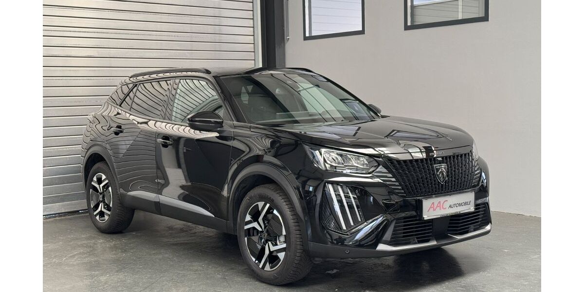 Peugeot 2008 14.000 km 21.590 € Erftstadt 50374