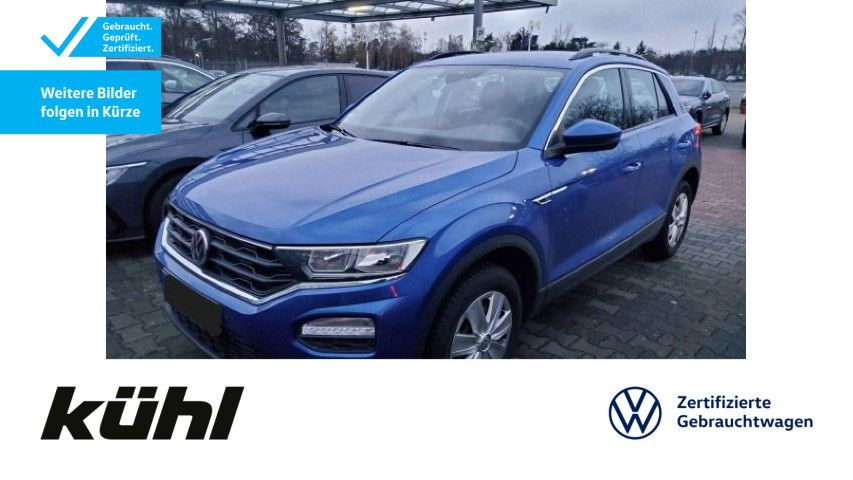 VW T-Roc 109.920 km 16.780 &euro; Gifhorn 38518