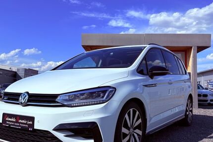 VW Touran 76.000 km 24.499 &euro; Salz 97616