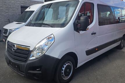 Opel Movano 223.000 km 14.900 € Nürnberg 90431