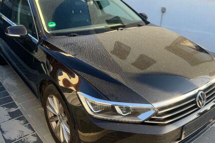 VW Passat 195.500 km 14.999 &euro; Bremen 28777