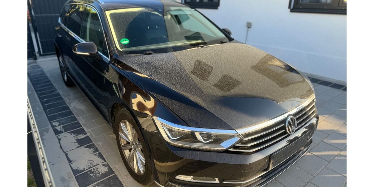 VW Passat 195.500 km 14.999 &euro; Bremen 28777