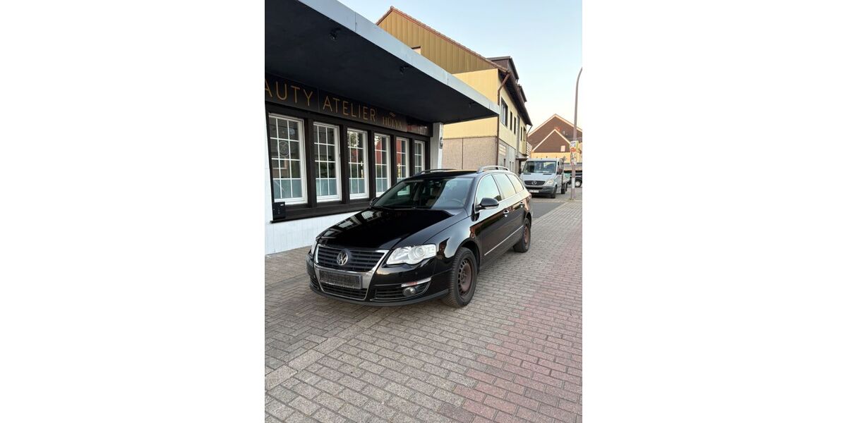VW Passat 260.700 km 3.399 &euro; Kamen 59174
