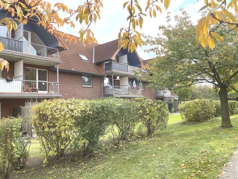 Wohnung zum Mieten in Hohenwarsleben 390 € 59.11 m²