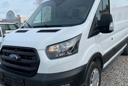 Ford Transit 1.921 km 27.480 &euro; München 81829