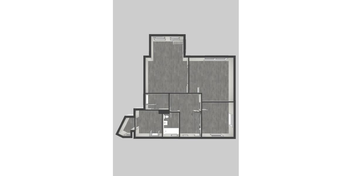 Erdgeschoßwohnung Molfsee - 3.5 Zimmer, 107 m&sup2;, 495.000&euro; | Angebot:27283757