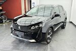 Peugeot 3008 GT 130 Puretech EAT8 1.Hand AHK 49.200 km 22.220 &euro; Lich 35423