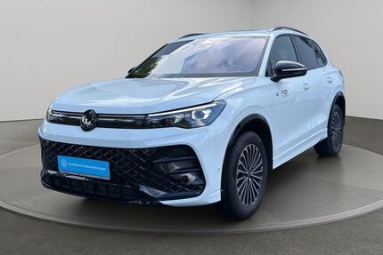 VW Tiguan 9.900 km 60.990 &euro; Flensburg 24941