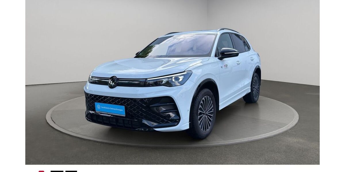VW Tiguan 9.900 km 60.990 &euro; Flensburg 24941