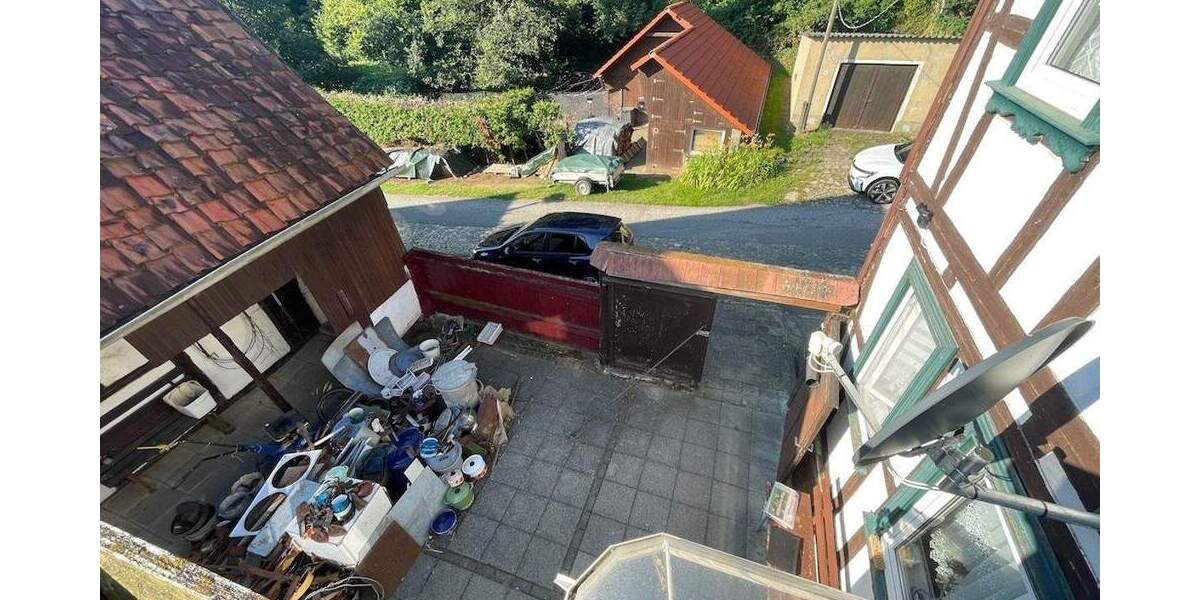 Einfamilienhaus Börnecke Börnecke - 6 Zimmer, 130 m&sup2;, 99.000&euro; | Angebot:25772479