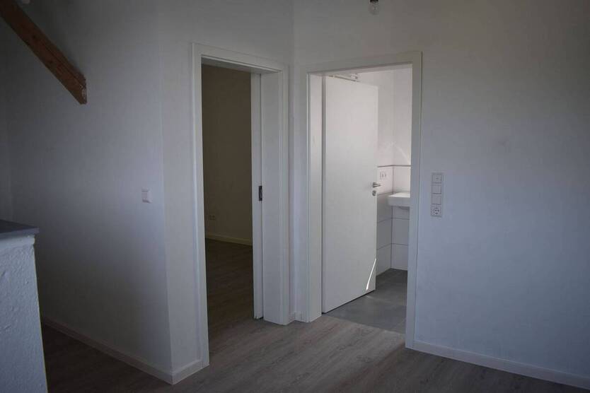 Gemütliches Haus mit großzügigem Gartenbereich in Leiningen 3 zimmer