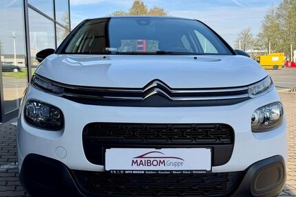 Citroen C3 101.000 km 8.990 &euro; Bedburg-Hau 47551
