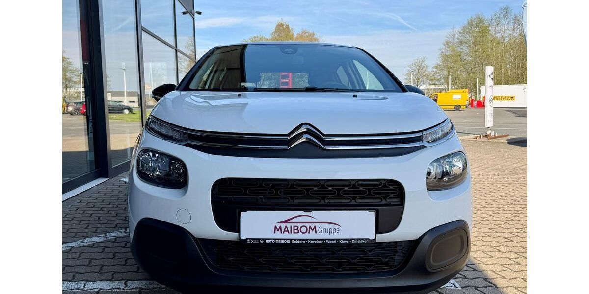 Citroen C3 101.000 km 8.990 &euro; Bedburg-Hau 47551