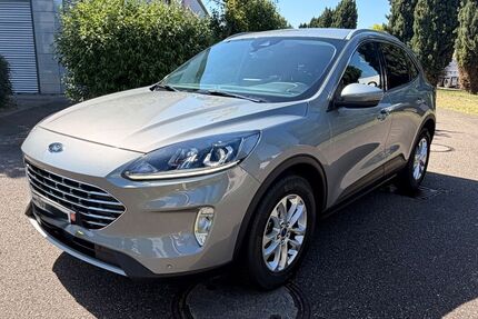 Ford Kuga 164.000 km 13.500 &euro; Rastatt 76437