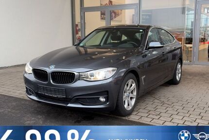 BMW 320 Gran Turismo 92.624 km 17.745 &euro; Salz 97616