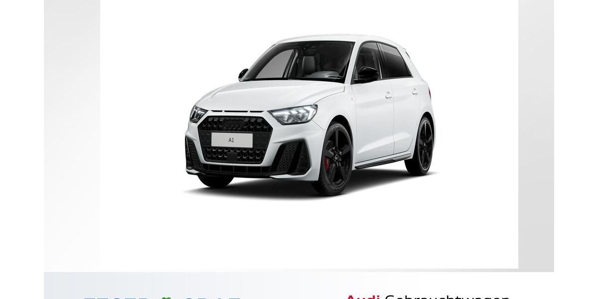 Audi A1 7.000 km 28.980 &euro; Fürth 90763