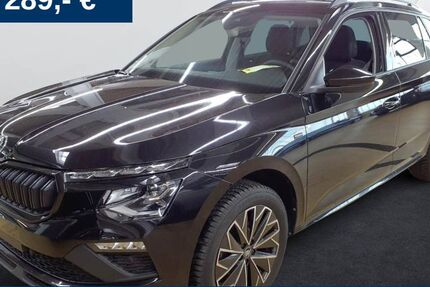 Skoda Kamiq 26.580 km 27.430 &euro; Weinstadt-Endersbach 71384