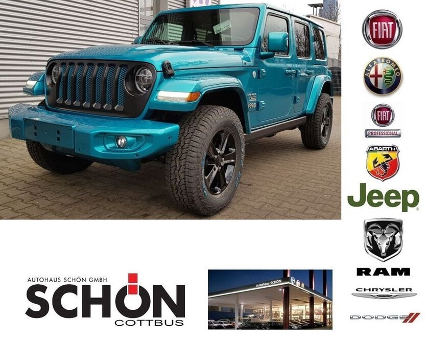 Wrangler