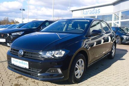 VW Polo 59.579 km 13.750 &euro; Bayreuth 95448