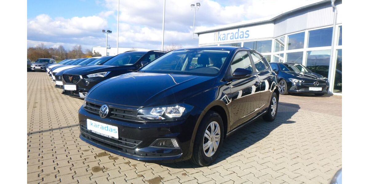 VW Polo 59.579 km 13.750 &euro; Bayreuth 95448