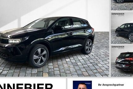 Opel Grandland (X) 32.640 km 27.985 &euro; Berlin 12681