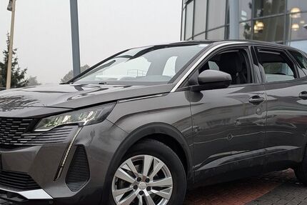 Peugeot 3008 104.964 km 12.590 &euro; Mainz 55128