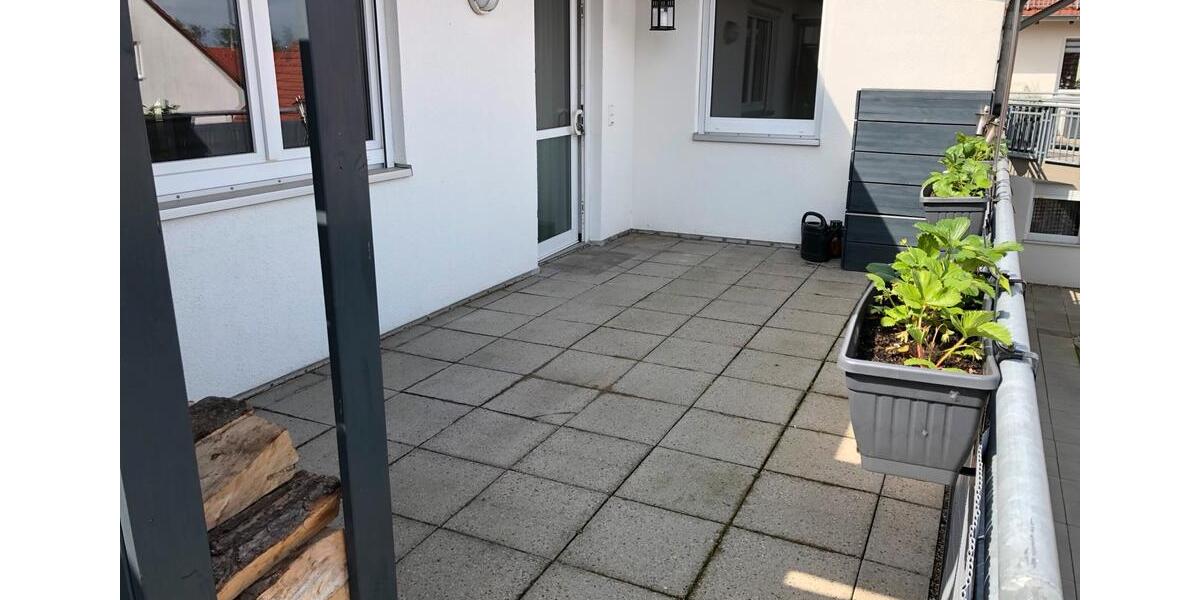 Etagenwohnung Vordorf - 3 Zimmer, 90 m&sup2;, 1.260&euro; | Angebot:26415850