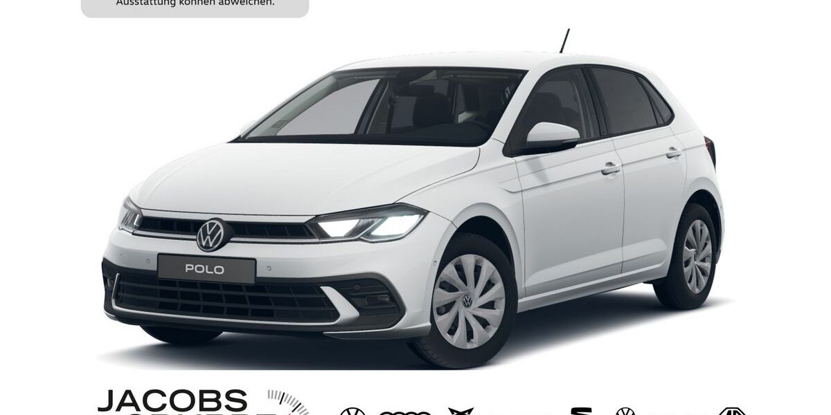 VW Polo 10.125 km 21.970 &euro; Alsdorf 52477