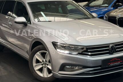 VW Passat Variant 49.967 km 27.499 &euro; Radevormwald 42477