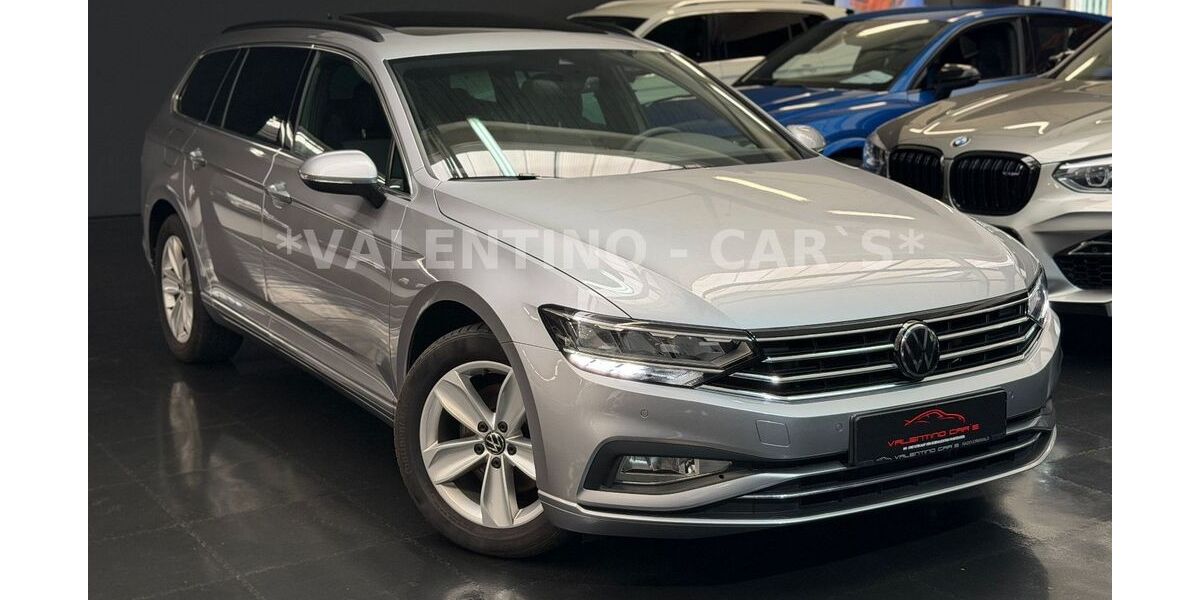 VW Passat Variant 49.967 km 27.499 &euro; Radevormwald 42477