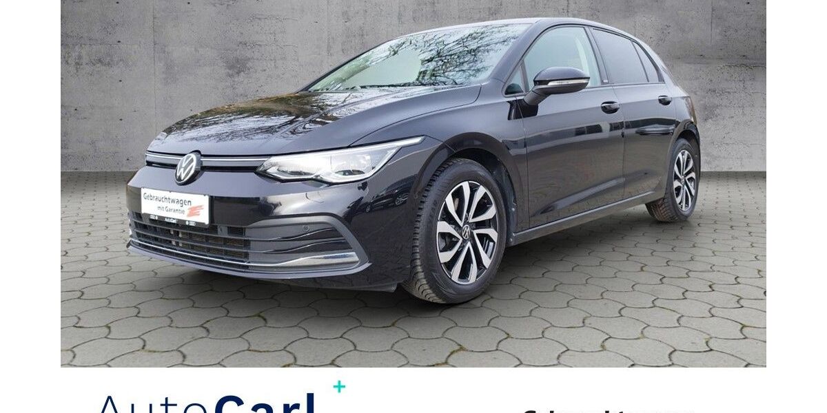 VW Golf 61.200 km 22.380 &euro; Reichenbach 08468
