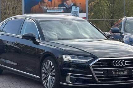 Audi A8 117.689 km 41.690 &euro; Bad Mergentheim 97980