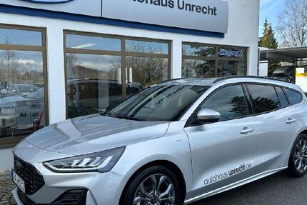 Ford Focus 6.500 km 29.990 € Tittling 94104