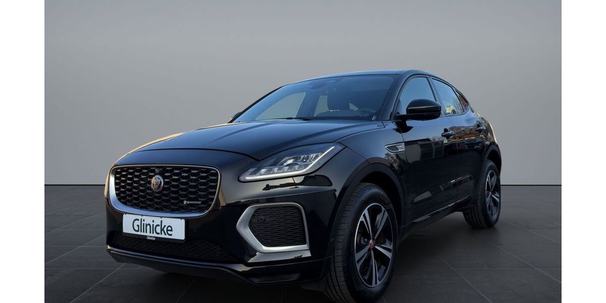 Jaguar E-Pace 70.350 km 28.390 &euro; Göttingen 37077