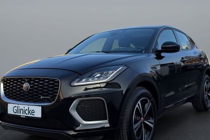 Jaguar E-Pace 70.350 km 29.890 &euro; Göttingen 37077