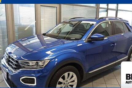 VW T-Roc 62.176 km 22.900 &euro; Wolfsburg Heiligendorf 38444